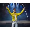 Freddie Mercury figurine Freddie Mercury (Yellow Jacket) Neca