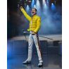 Freddie Mercury figurine Freddie Mercury (Yellow Jacket) Neca