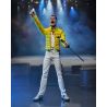 Freddie Mercury figurine Freddie Mercury (Yellow Jacket) Neca