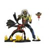 Iron Maiden figurine Ultimate Number of the Beast 40th Anniversary Neca