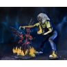 Iron Maiden figurine Ultimate Number of the Beast 40th Anniversary Neca