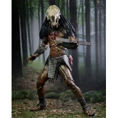 Prey figurine Ultimate Feral Predator Neca