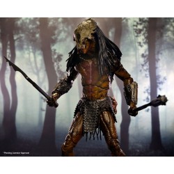 Prey figurine Ultimate Feral Predator Neca