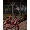 The Thing figurine Thing Dog Creature Ultimate Deluxe Neca