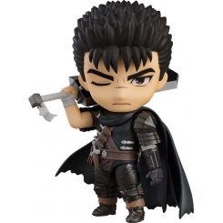 Berserk figurine Nendoroid Guts Good Smile Company