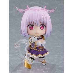 Gridman Universe figurine Nendoroid Akane Shinjo (New Order) Good Smile Company