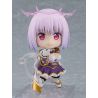 Gridman Universe figurine Nendoroid Akane Shinjo (New Order) Good Smile Company