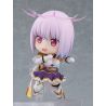 Gridman Universe figurine Nendoroid Akane Shinjo (New Order) Good Smile Company