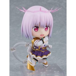 Gridman Universe figurine Nendoroid Akane Shinjo (New Order) Good Smile Company