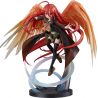 Shakugan no Shana figurine The Flame-Haired Burning-Eyed Hunter Shana Good Smile Company