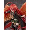 Shakugan no Shana figurine The Flame-Haired Burning-Eyed Hunter Shana Good Smile Company