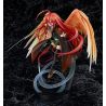 Shakugan no Shana figurine The Flame-Haired Burning-Eyed Hunter Shana Good Smile Company