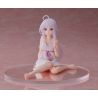 Wandering Witch: The Journey of Elaina figurine Coreful Elaina Nightwear Ver. Taito Prize