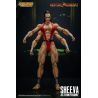 Mortal Kombat figurine Sheeva Storm Collectibles