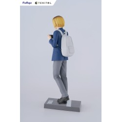 Haikyu!! figurine Kozume Kenma Furyu