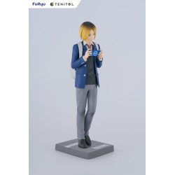 Haikyu!! figurine Kozume Kenma Furyu