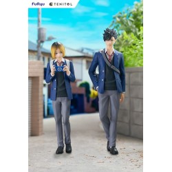 Haikyu!! figurine Kozume Kenma Furyu