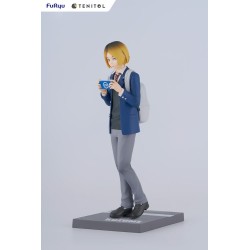 Haikyu!! figurine Kozume Kenma Furyu