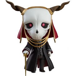 The Ancient Magus' Bride figurine Nendoroid Elias Ainsworth Season 2 Ver. Good Smile Company