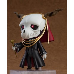 The Ancient Magus' Bride figurine Nendoroid Elias Ainsworth Season 2 Ver. Good Smile Company