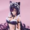 Original Character figurine Cat Maid Union Creative