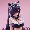 Original Character figurine Cat Maid Union Creative