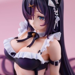 Original Character figurine Cat Maid Union Creative