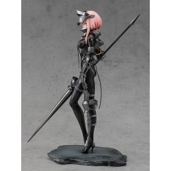 Falslander figurine Lanze Reiter Wing