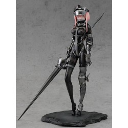 Falslander figurine Lanze Reiter Wing