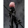 Falslander figurine Lanze Reiter Wing