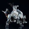 Horizon Forbidden West figurine Moderoid Plastic Model Kit Thunderjaw Good Smile Company