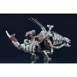 Horizon Forbidden West figurine Moderoid Plastic Model Kit Thunderjaw Good Smile Company