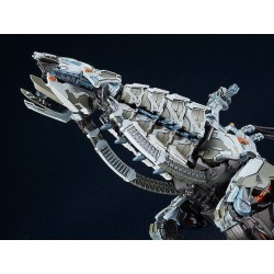 Horizon Forbidden West figurine Moderoid Plastic Model Kit Thunderjaw Good Smile Company