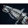 Horizon Forbidden West figurine Moderoid Plastic Model Kit Thunderjaw Good Smile Company