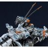 Horizon Forbidden West figurine Moderoid Plastic Model Kit Thunderjaw Good Smile Company