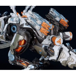 Horizon Forbidden West figurine Moderoid Plastic Model Kit Thunderjaw Good Smile Company