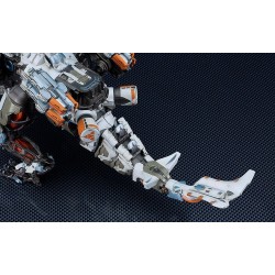 Horizon Forbidden West figurine Moderoid Plastic Model Kit Thunderjaw Good Smile Company