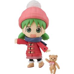 Yotsuba&! figurine Nendoroid Yotsuba Koiwai Winter Clothes Ver. Good Smile Company