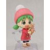 Yotsuba&! figurine Nendoroid Yotsuba Koiwai Winter Clothes Ver. Good Smile Company