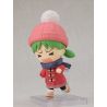 Yotsuba&! figurine Nendoroid Yotsuba Koiwai Winter Clothes Ver. Good Smile Company