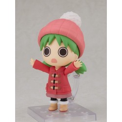 Yotsuba&! figurine Nendoroid Yotsuba Koiwai Winter Clothes Ver. Good Smile Company