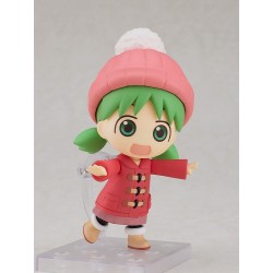 Yotsuba&! figurine Nendoroid Yotsuba Koiwai Winter Clothes Ver. Good Smile Company