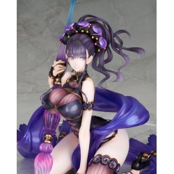 Fate/Grand Order figurine Murasaki Shikibu Alter