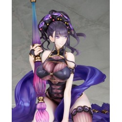 Fate/Grand Order figurine Murasaki Shikibu Alter