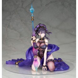 Fate/Grand Order figurine Murasaki Shikibu Alter