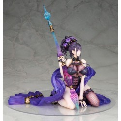 Fate/Grand Order figurine Murasaki Shikibu Alter