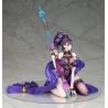 Fate/Grand Order figurine Murasaki Shikibu Alter