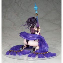 Fate/Grand Order figurine Murasaki Shikibu Alter