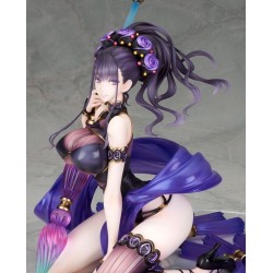 Fate/Grand Order figurine Murasaki Shikibu Alter