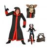 Saw figurine Toony Terrors Jigsaw Killer & Billy Tricycle Boxed Set Neca